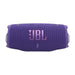 JBL Charge 6 | Bluetooth Portable Speaker - Waterproof - Auracast - 28 Hours autonomy - Mauve-Sonxplus St-Georges