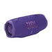 JBL Charge 6 | Bluetooth Portable Speaker - Waterproof - Auracast - 28 Hours autonomy - Mauve-Sonxplus St-Georges