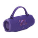 JBL Charge 6 | Bluetooth Portable Speaker - Waterproof - Auracast - 28 Hours autonomy - Mauve-Sonxplus St-Georges