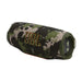 JBL Charge 6 | Bluetooth Portable Speaker - Waterproof - Auracast - 28 Hours autonomy - Camouflage-Sonxplus St-Georges