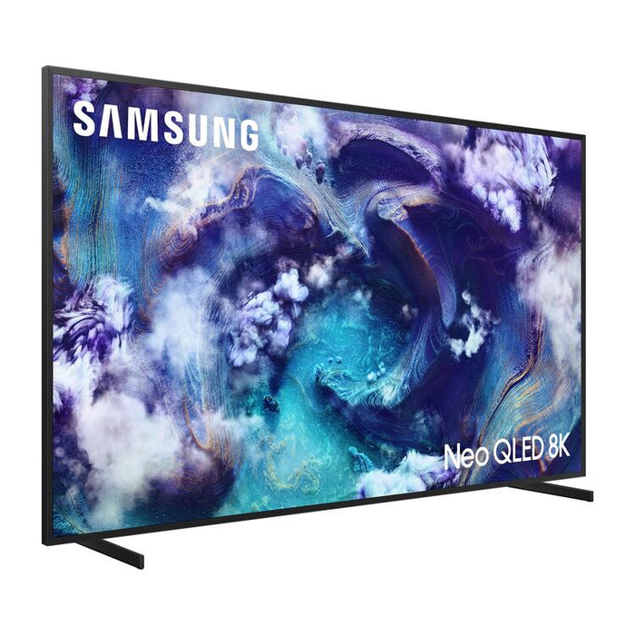 Samsung QN65QN900FFXZC | 65" Television - 120Hz - Neo QLED 8K - Series QN900F-Sonxplus St-Georges