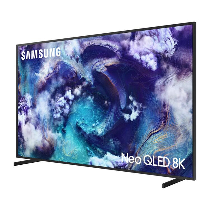Samsung QN65QN900FFXZC | 65" Television - 120Hz - Neo QLED 8K - Series QN900F-Sonxplus St-Georges