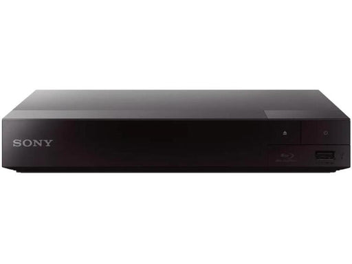 Sony BDPS1700U | Blu-ray player - Dolby Audio - Full HD - DTS 2 - Black-Sonxplus St-Georges