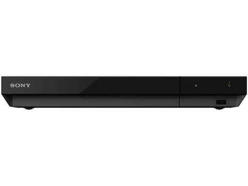 Sony UBPX700U | Blu-ray player - 4K UHD - HDR 10 - Black-Sonxplus St-Georges