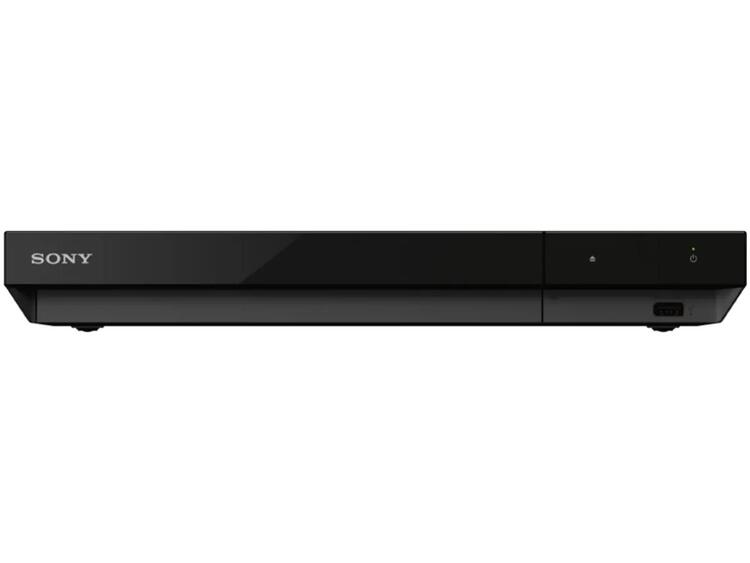 Sony UBPX700U | Blu-ray player - 4K UHD - HDR 10 - Black-Sonxplus St-Georges