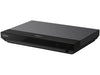 Sony UBPX700U | Blu-ray player - 4K UHD - HDR 10 - Black-Sonxplus St-Georges