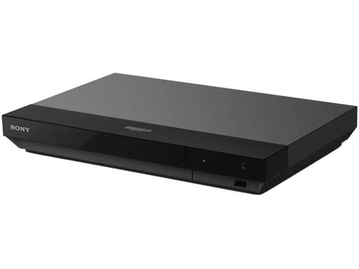 Sony UBPX700U | Blu-ray player - 4K UHD - HDR 10 - Black-Sonxplus St-Georges