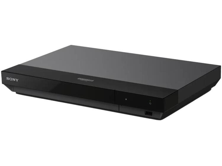 Sony UBPX700U | Blu-ray player - 4K UHD - HDR 10 - Black-Sonxplus St-Georges