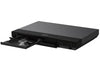 Sony UBPX700U | Blu-ray player - 4K UHD - HDR 10 - Black-Sonxplus St-Georges