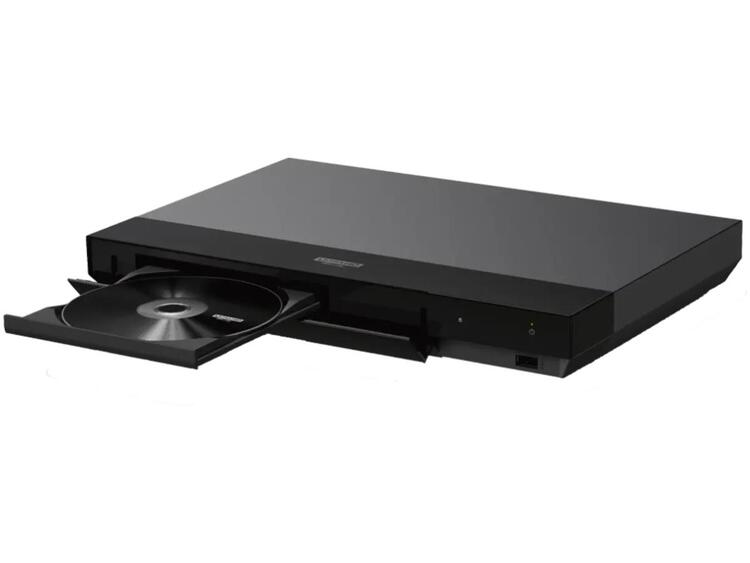 Sony UBPX700U | Blu-ray player - 4K UHD - HDR 10 - Black-Sonxplus St-Georges