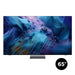 Samsung QN65QN990FFXZC | 65" Smart TV QN990F Series - Neo QLED 8K - Neo Quantum HDR 8K+ - Quantum Matrix Pro-Sonxplus St-Georges