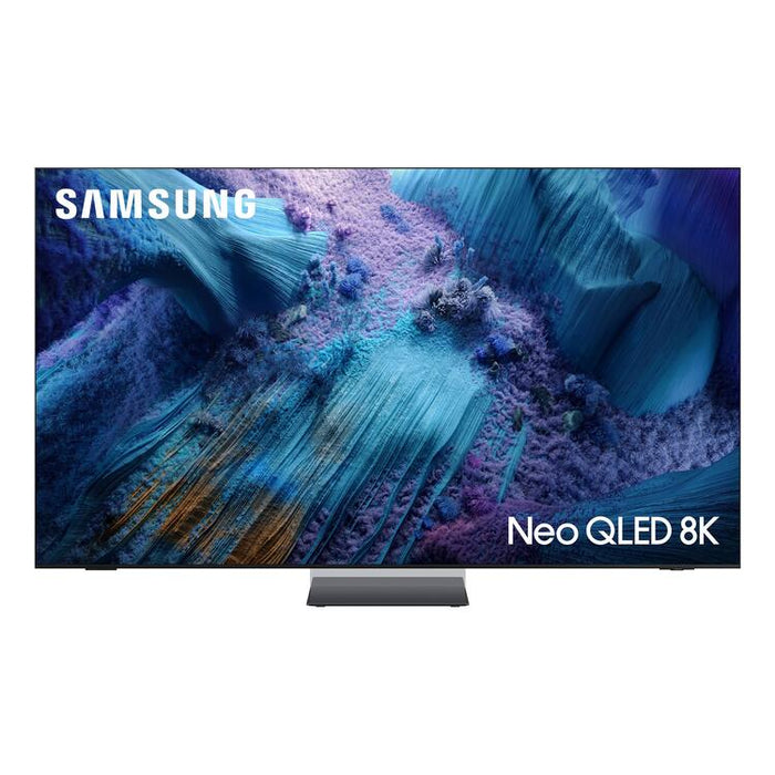 Samsung QN65QN990FFXZC | 65" Smart TV QN990F Series - Neo QLED 8K - Neo Quantum HDR 8K+ - Quantum Matrix Pro-Sonxplus St-Georges