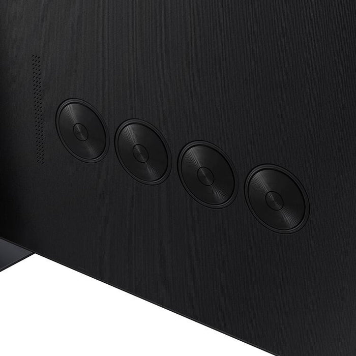 Samsung QN65QN990FFXZC | 65" Smart TV QN990F Series - Neo QLED 8K - Neo Quantum HDR 8K+ - Quantum Matrix Pro-Sonxplus St-Georges