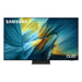 Samsung QN77S95FAFXZC | 77" Television - S95F Series - OLED - 4K - 120Hz - No reflection-Sonxplus St-Georges
