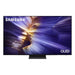 Samsung QN83S90FAEXZC | 83" Television - S90F Series - OLED - 4K - 120Hz-Sonxplus St-Georges
