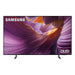 Samsung QN77S85FAEXZC | 77" Television - S85F Series - OLED - 4K - 120Hz-Sonxplus St-Georges