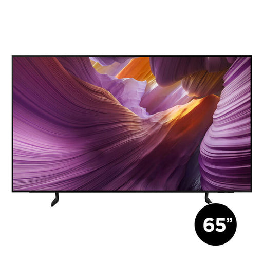 Samsung QN65S85FAEXZC | 65" Television - S85F Series - OLED - 4K - 120Hz-Sonxplus St-Georges