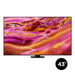 Samsung QN43QN90FAFXZC | 43" Television QN90F Series - 120Hz - 4K - Neo QLED-Sonxplus St-Georges