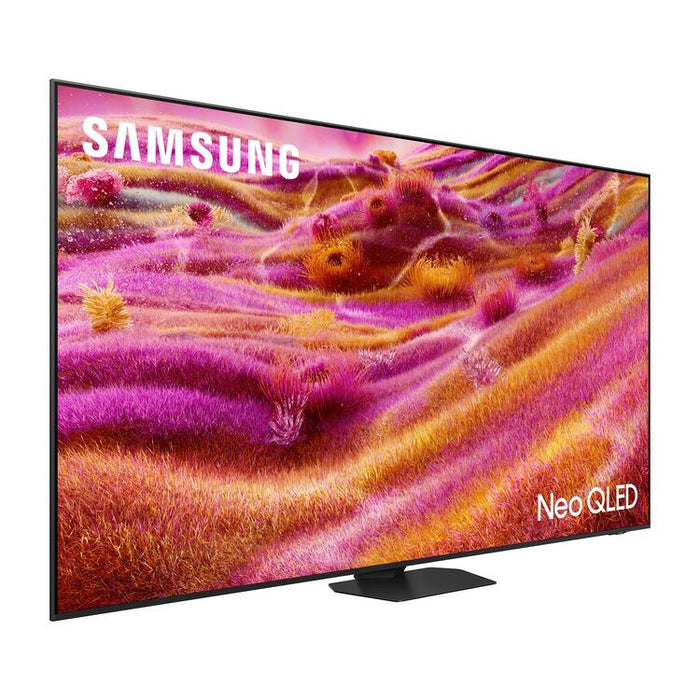 Samsung QN55QN90FAFXZC | 55" Television QN90F Series - 120Hz - 4K - Neo QLED-Sonxplus St-Georges
