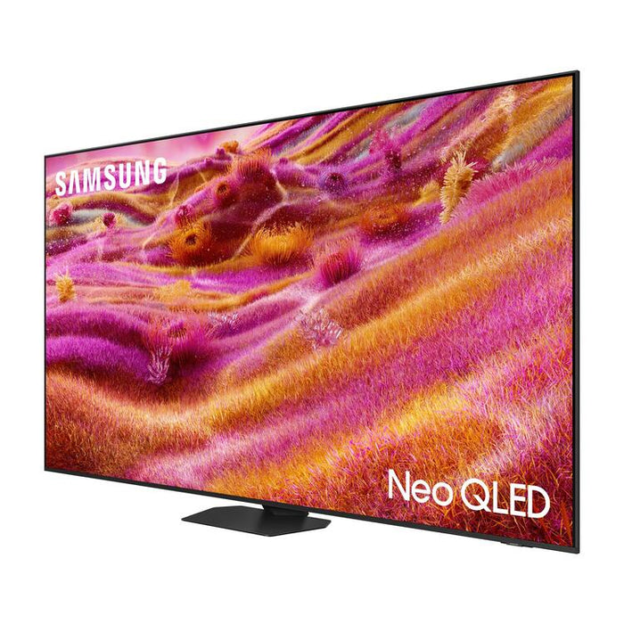 Samsung QN65QN90FAFXZC | 65" TV QN90F Series - 120Hz - 4K - Neo QLED-Sonxplus St-Georges