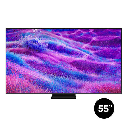 Samsung QN55QN80FAFXZC | 55" TV QN80F Series - Neo QLED - 4K - 120Hz - Neo Quantum HDR-Sonxplus St-Georges