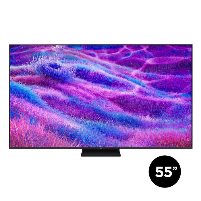 Samsung QN55QN80FAFXZC | 55" TV QN80F Series - Neo QLED - 4K - 120Hz - Neo Quantum HDR-Sonxplus St-Georges