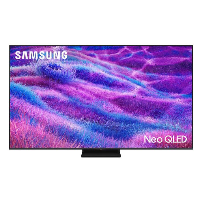 Samsung QN55QN80FAFXZC | 55" TV QN80F Series - Neo QLED - 4K - 120Hz - Neo Quantum HDR-Sonxplus St-Georges