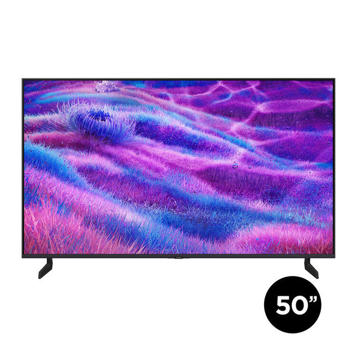 Samsung QN50QN80FAFXZC | 50" TV QN80F Series - Neo QLED - 4K - 60Hz - Neo Quantum HDR-Sonxplus St-Georges