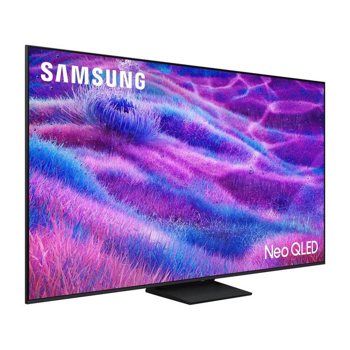 Samsung QN85QN80FAFXZC | 85" TV QN80F Series - Neo QLED - 4K - 120Hz - Neo Quantum HDR-Sonxplus St-Georges