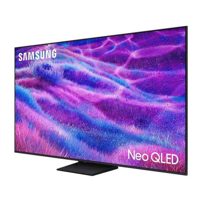 Samsung QN85QN80FAFXZC | 85" TV QN80F Series - Neo QLED - 4K - 120Hz - Neo Quantum HDR-Sonxplus St-Georges