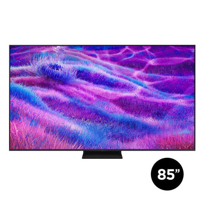 Samsung QN85QN82FAFXZC | 85" Television QN82F Series - Neo QLED - 4K - 120Hz - Neo Quantum HDR-Sonxplus St-Georges