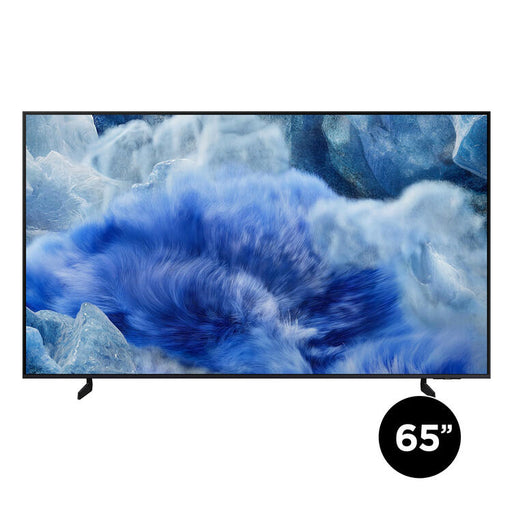 Samsung QN65Q8FAAFXZC | 65" TV Q8F Series - QLED - 4K - 120Hz - Quantum HDR+-Sonxplus St-Georges