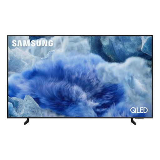 Samsung QN65Q8FAAFXZC | 65" TV Q8F Series - QLED - 4K - 120Hz - Quantum HDR+-Sonxplus St-Georges