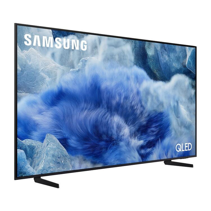 Samsung QN65Q8FAAFXZC | 65" TV Q8F Series - QLED - 4K - 120Hz - Quantum HDR+-Sonxplus St-Georges