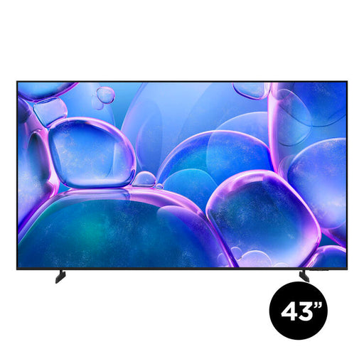 Samsung UN43U7900FFXZC | 43" LED Television - U7900F Series - 4K Crystal UHD - 60Hz - HDR-Sonxplus St-Georges