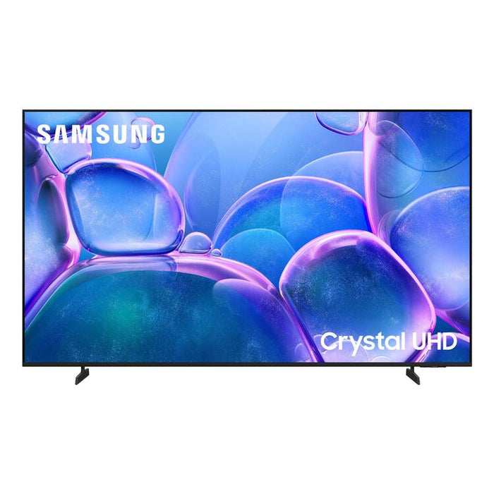 Samsung UN58U7900FFXZC | 58" LED TV - Series U7900F - 4K Crystal UHD - 60Hz - HDR-Sonxplus St-Georges