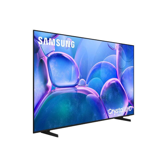 Samsung UN58U7900FFXZC | 58" LED TV - Series U7900F - 4K Crystal UHD - 60Hz - HDR-Sonxplus St-Georges