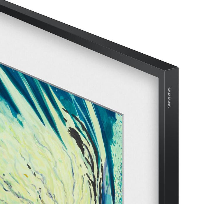 Samsung QN55LS03FAFXZC | 55" Television - The Frame - QLED - 4K - LS03FA Series - 120Hz - Quantum-Sonxplus St-Georges