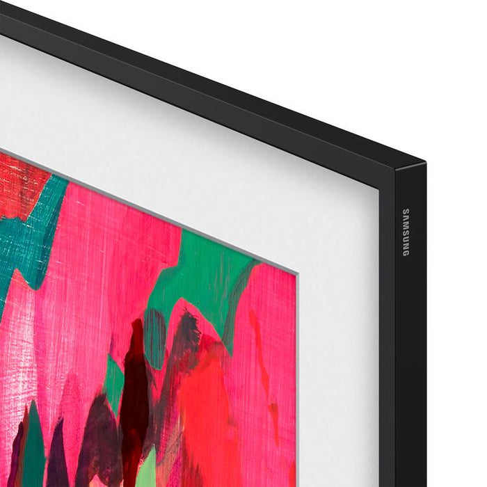 Samsung QN75LS03FWFXZC | 75" Television - The Frame Pro - Neo QLED - 4K - LS03FW Series - 120Hz - Neo Quantum HDR-Sonxplus St-Georges