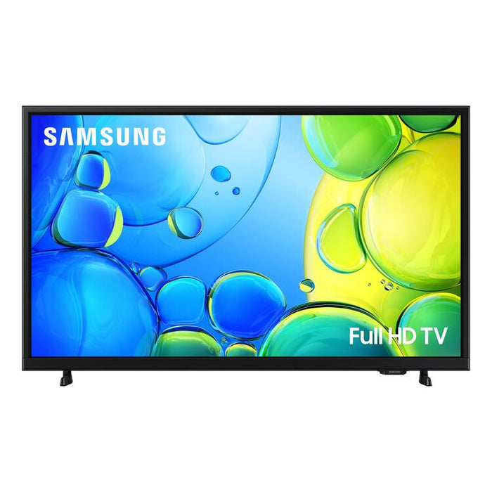 Samsung UN40F6000FFXZC | 40" LED Television - F6000F Series - 1080P FHD - HDR - Tizen - Black-Sonxplus St-Georges