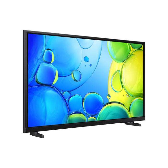 Samsung UN40F6000FFXZC | 40" LED Television - F6000F Series - 1080P FHD - HDR - Tizen - Black-Sonxplus St-Georges
