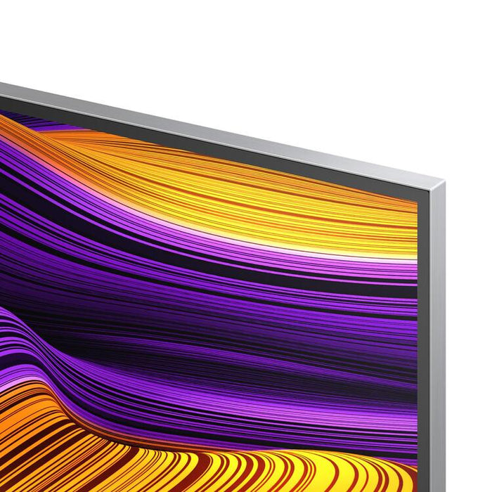 LG OLED55G5WUA | 55" 4K OLED Television - 120Hz - G5 Series - Processor IA a11 4K Gen2 - Black-Sonxplus St-Georges