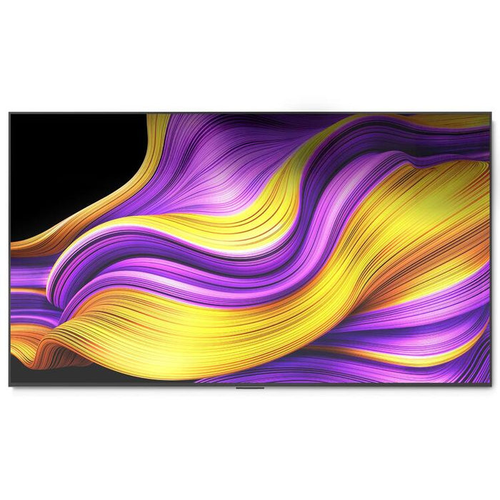 LG OLED65G5WUA | 65" 4K OLED Television - 120Hz - G5 Series - Processor IA a11 4K Gen2 - Black-Sonxplus St-Georges