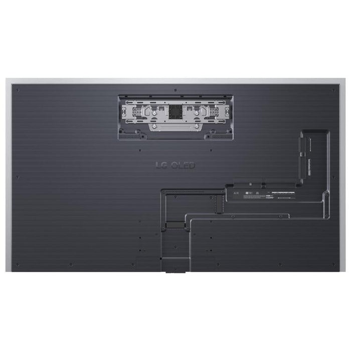 LG OLED65G5WUA | 65" 4K OLED Television - 120Hz - G5 Series - Processor IA a11 4K Gen2 - Black-Sonxplus St-Georges