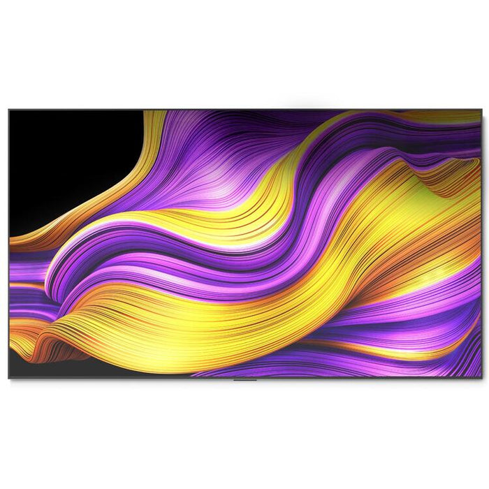 LG OLED77G5WUA | 77" 4K OLED Television - 120Hz - G5 Series - Processor IA a11 4K Gen2 - Black-Sonxplus St-Georges