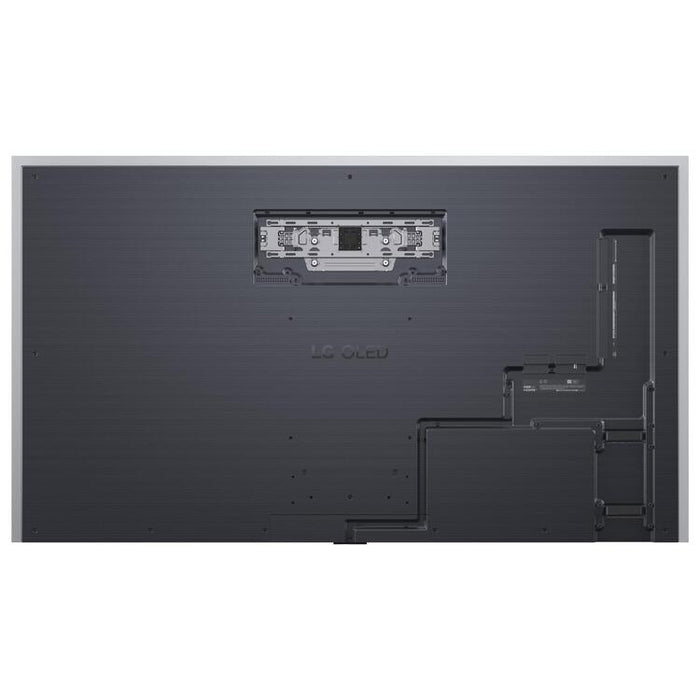 LG OLED77G5WUA | 77" 4K OLED Television - 120Hz - G5 Series - Processor IA a11 4K Gen2 - Black-Sonxplus St-Georges