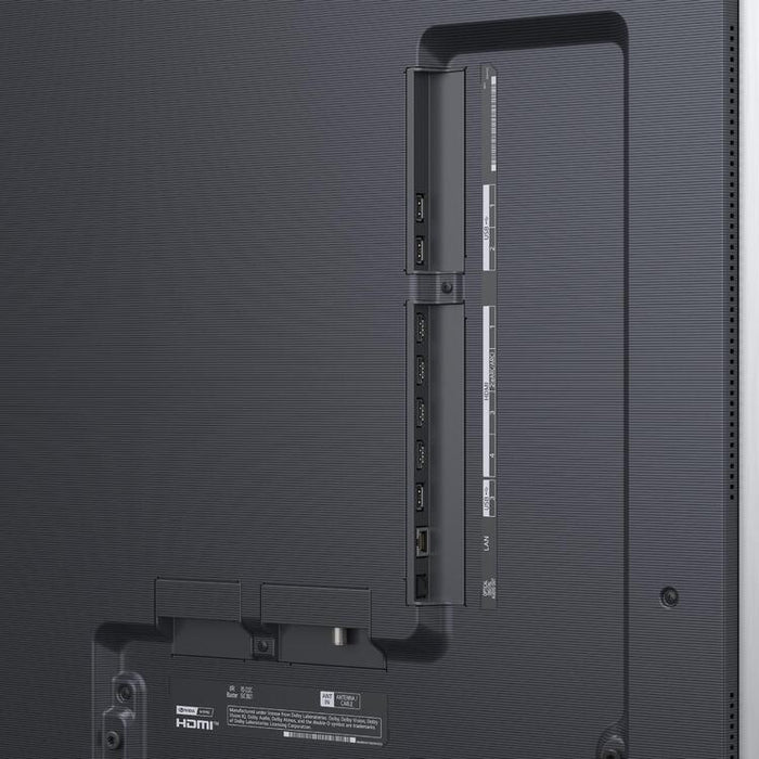 LG OLED77G5WUA | 77" 4K OLED Television - 120Hz - G5 Series - Processor IA a11 4K Gen2 - Black-Sonxplus St-Georges