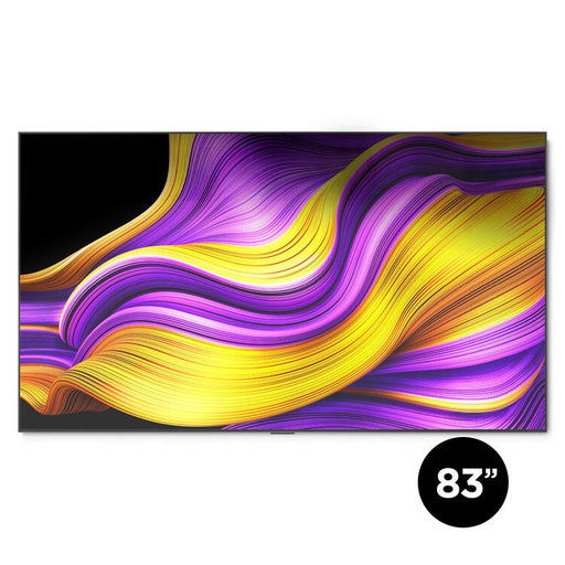 LG OLED83G5WUA | 83" 4K OLED Television - 120Hz - G5 Series - Processor IA a11 4K Gen2 - Black-Sonxplus St-Georges