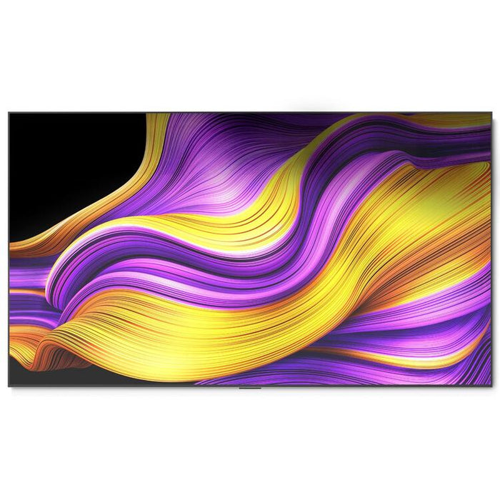 LG OLED83G5WUA | 83" 4K OLED Television - 120Hz - G5 Series - Processor IA a11 4K Gen2 - Black-Sonxplus St-Georges