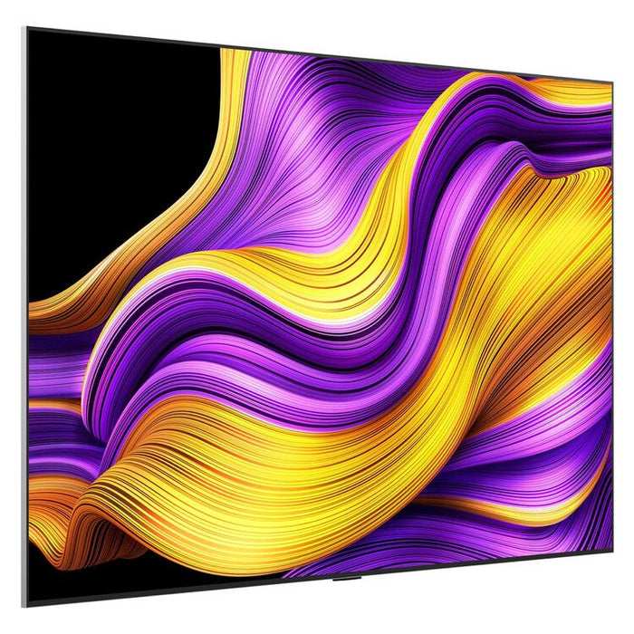 LG OLED83G5WUA | 83" 4K OLED Television - 120Hz - G5 Series - Processor IA a11 4K Gen2 - Black-Sonxplus St-Georges